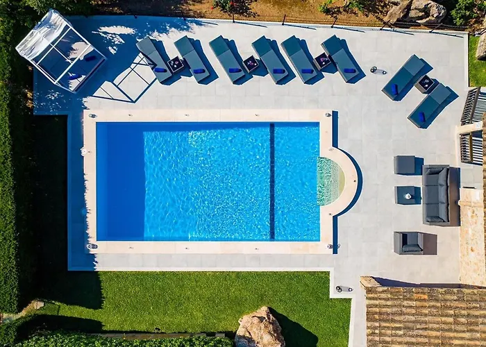 Hébergement de vacances Fabelhafte Restaurierung Mit Beeindruckendem Ergebnis By Interhome