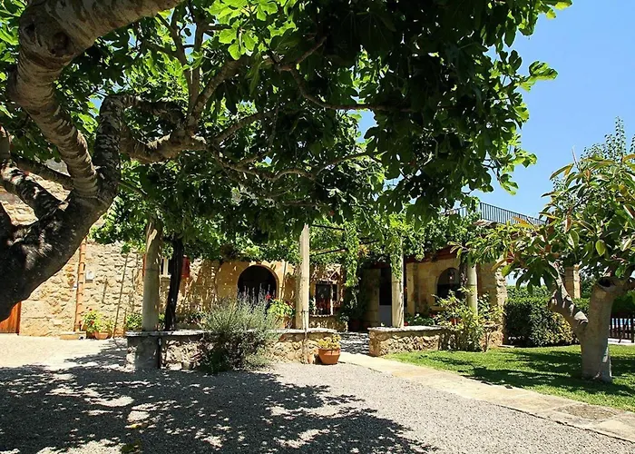 Hébergement de vacances Fabelhafte Restaurierung Mit Beeindruckendem Ergebnis By Interhome Pollença