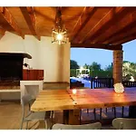 펜션 Fabelhafte Restaurierung Mit Beeindruckendem Ergebnis By Interhome *