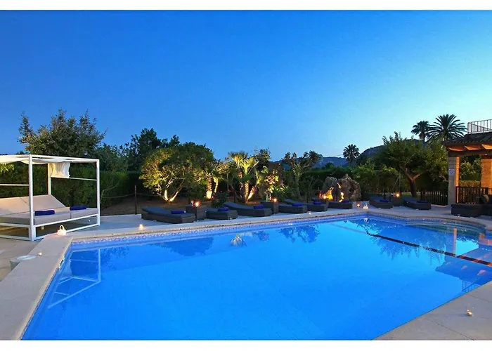 Holiday home Fabelhafte Restaurierung Mit Beeindruckendem Ergebnis By Interhome