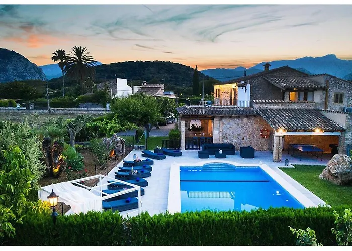 Holiday home Fabelhafte Restaurierung Mit Beeindruckendem Ergebnis By Interhome *