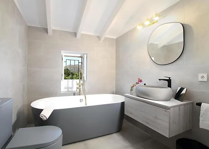 Fabelhafte Restaurierung Mit Beeindruckendem Ergebnis By Interhome Holiday home