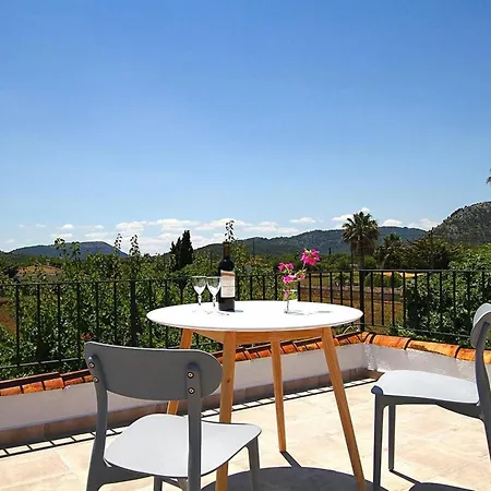 Fabelhafte Restaurierung Mit Beeindruckendem Ergebnis By Interhome Pollenca