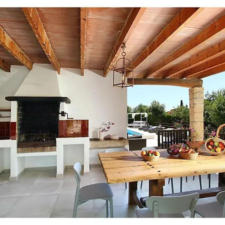 Fabelhafte Restaurierung Mit Beeindruckendem Ergebnis By Interhome Holiday home Pollenca