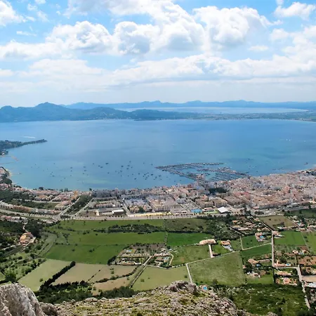 Fabelhafte Restaurierung Mit Beeindruckendem Ergebnis By Interhome * Pollenca