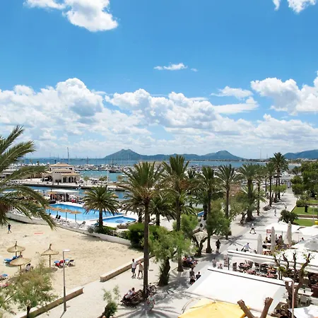 Fabelhafte Restaurierung Mit Beeindruckendem Ergebnis By Interhome * Pollenca